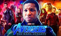 Phản diện Kang the Conqueror của Marvel bị bắt giữ vì nghi hành hung bạn gái