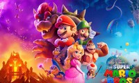The Super Mario Bros Movie: Vui tươi, đẹp mắt nhưng sao cảm xúc chưa trọn vẹn?