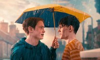 &quot;Heartstopper&quot; khiến fan đứng ngồi không yên với video nhá hàng ngày phát hành mùa 2