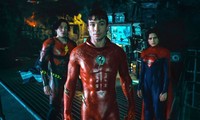 Những bộ phim có kinh phí &quot;khủng&quot; nhất 2023: &quot;The Flash&quot; chỉ đứng hạng 5