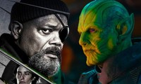 Secret Invasion tập 2: Xuất hiện tình tiết liên quan đến Bộ Tứ Siêu Đẳng?