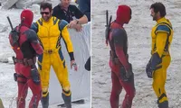 &quot;Deadpool 3&quot; hé lộ tạo hình Wolverine, dàn X-Men cùng Scarlet Witch cũng góp mặt?