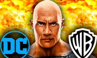 &quot;Black Adam&quot; Dwayne Johnson bất mãn chỉ trích Warner Bros. vì bị loại khỏi cuộc chơi