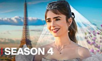 &quot;Emily In Paris&quot; mùa 4 phải lùi lịch phát sóng sang năm 2024, liệu có còn sức hút?