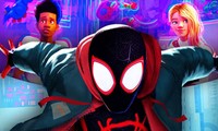 &quot;Spider-Man: Across The Spider-Verse&quot; bội thu giải thưởng nhưng vẫn khó giành Oscar