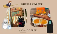 Nhảy ùm vào &quot;thế giới Ghibli&quot;: Cả một thiên đường thu nhỏ, thực đơn đầy ấn tượng