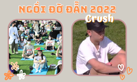 Giải mã sức hút của cuộc thi &quot;Ngồi đờ đẫn&quot;: Hàng nghìn người tham gia, có cả idol K-Pop!