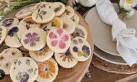 Không chỉ đẹp mà còn thơm, những loại hoa ăn được xóa tan định kiến &quot;hoa chỉ để ngắm&quot;