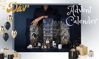 Nhận quà Noel kiểu &quot;rich kid&quot;: Cùng Dior đếm ngược tới Giáng sinh với 24 món quà siêu xịn