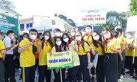 TP.HCM: Đoàn viên Gen Z háo hức đón chờ chiến dịch ý nghĩa &quot;Xuân Tình Nguyện 2023&quot;