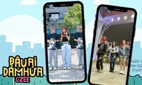 Hot trend &quot;Đâu Ai Dám Hứa&quot; thao túng Gen Z: Giai điệu đáng yêu, động tác &quot;dễ hơn ăn bánh&quot;
