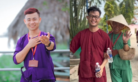 TikToker Thúy Liễu - nhân vật &quot;quậy đục nước&quot; Tóp Tóp những ngày qua là ai?