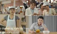Quảng cáo ngân hàng &quot;10 điểm không có nhưng&quot;, ý tưởng độc lạ không thể rời mắt