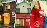 Louis Vuitton mở chiến dịch bán sách nhưng Gen Z xứ Trung lại đua nhau săn túi tote