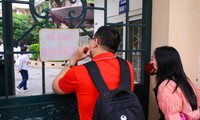 33.000 học sinh Hà Nội trượt lớp 10 công lập: Đôi khi &quot;trong cái rủi có cái may&quot;