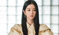 Trước scandal thao túng người yêu cũ, Seo Ye Ji từng có sự nghiệp đáng mơ ước thế nào?