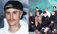 Không còn cover nhạc, Jungkook sắp có cơ hội song ca cùng thần tượng Justin Bieber?