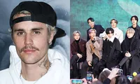 Không còn cover nhạc, Jungkook sắp có cơ hội song ca cùng thần tượng Justin Bieber?