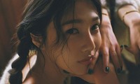 Dù tức SM Ent lắm nhưng fan vẫn ủng hộ album đầu tay của Joy (Red Velvet) vì lý do này