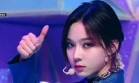 Karina aespa thực hiện &quot;ending fairy&quot; nhưng màn kết gây bão lại thuộc về thành viên khác