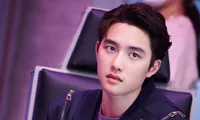 Fan háo hức chờ D.O. (EXO) gia nhập &quot;sàn đấu K-Pop&quot; cuối tháng 7 với mini-album đầu tay