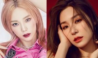 TaeYeon trở lại với tạo hình &quot;hack tuổi&quot;, Tiffany hóa con gái nhà tài phiệt trong phim mới