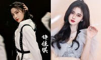 Sau scandal của Ngô Diệc Phàm, công ty của Cúc Tịnh Y đưa ra cảnh báo đến dàn &quot;gà cưng&quot;