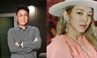 Hyoyeon SNSD &quot;bắt trend&quot; cực hot của Gen Z Việt, mời Chủ tịch SM Ent tham gia clip nhảy