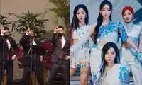 “Next Level” của aespa nâng tầm cao mới qua bản cover của các giáo sư Đại học Hàn Quốc