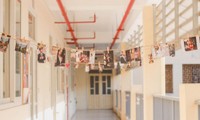Lời tạm biệt thanh xuân của hội cuối cấp: Khoảnh khắc ngọt ngào trước &quot;ngày cất cánh&quot;