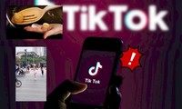 Vui thôi đừng vui quá: Cảnh báo những thử thách &quot;tren-đì&quot; cực nguy hiểm trên TikTok