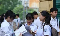 Teen 2K7 giải tỏa nhiều áp lực trước những thay đổi trong kỳ thi tuyển sinh vào 10