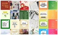 Gen Z nạp cảm hứng &quot;học hoài không ngán&quot; với các lớp học miễn phí trên #studygram