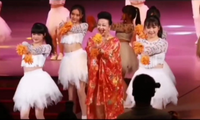 Sau &quot;lửa hận thù&quot;, xuất hiện phiên bản khác của &quot;FLOWER&quot; khiến netizen cười ngất