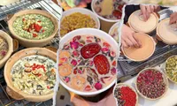 Trà sữa đất nung: Món mới &quot;ưng quá chừng&quot; để nhâm nhi giữa tiết trời se lạnh cuối năm