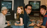 Bắt trend tạo ảnh AI “chơi game cùng idol”: Teen cần lưu ý để tránh rắc rối