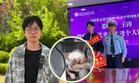 Nam sinh gác lại kỳ thi để cứu bạn: &quot;Thi cử có thể đợi nhưng bạn em chỉ sống một lần&quot;