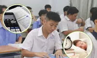 Chạy nước rút thi vào lớp 10 tại TP.HCM: Mẹo ôn luyện thiết thực cho teen 2K10