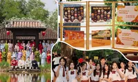 Teen 2K7 lưu giữ tuổi học trò tươi đẹp: Mỗi trường một vẻ, 