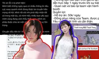Thạch Trang &quot;mất điểm&quot; vì loạt ồn ào: Từ nghi án đạo nhái đến ứng xử gây tranh cãi