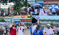 2K7 nói về bài thi tự chọn tốt nghiệp THPT 2025: Môn Tiếng Anh tưởng đâu thi IELTS