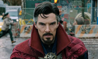 Bom tấn &quot;Doctor Strange 2&quot; có khả năng bị &quot;cấm cửa&quot; ở thị trường Trung Quốc, lý do là gì?