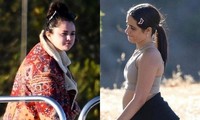 Selena Gomez, Camila Cabello cùng gây sốc với ngoại hình &quot;mũm mĩm&quot;: Chuyện gì đã xảy ra?