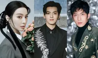 Phạm Băng Băng và loạt sao Hoa ngữ bị vạ lây do bê bối tình ái của Ngô Diệc Phàm