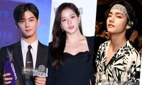 Trước ống kính &quot;hung thần&quot; của Getty Images, dàn visual K-Pop này vẫn &quot;đẹp như đồ họa&quot;