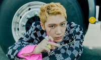 TEN (WayV) tái xuất trong &quot;Paint Me Naked&quot;: Sự bứt phá mới lạ, tinh nghịch và phóng khoáng