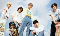 TXT hóa những chàng trai si tình trong LO$ER=LOVER: Chọn lựa giữa chiến đấu hay trốn chạy?