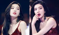 Bí mật &quot;bật ngửa&quot; đằng sau khoảnh khắc quyến rũ để đời của Joy (Red Velvet) 