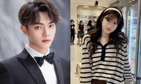 Bạn gái cũ của Hứa Khải &quot;tái xuất&quot;, quyết làm rõ tin đồn bạo hành của nam lưu lượng?