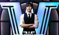 Kang Daniel và &quot;Street Woman Fighter&quot;: Chàng host kiêm khán giả vừa lịch lãm vừa đáng yêu